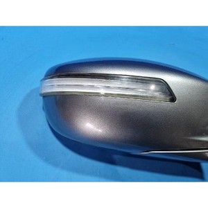 กระจกมองข้างด้านนอกขวา รุ่น Equus ปี 2011-2013 มือสอง ของแท้ OEM รหัส 876203N000 - Product Image 2