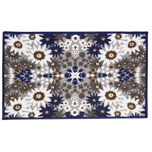 Paillasson bouclé de qualité supérieure pour intérieur et extérieur, idéal pour l'entrée, la décoration de la maison, le bureau ou l'hôtel, disponible à un prix avantageux - Product Image 1
