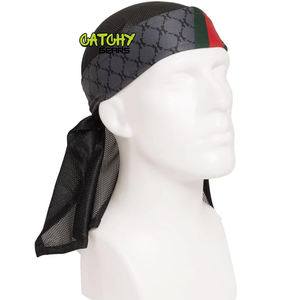 <b>Paintball</b> Head Wrap Headband Breathable Sweat Wicking Moisture Control Outdoor Sports Gear Custom - Product Image 4