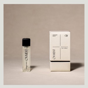 น้ำหอมผู้ชาย Obeument Greenery Mood Roll-On Oil Perfume 10 มล. น้ำหอมกลิ่นหอมแบบน้ำมัน ขายส่ง - Product Image 3