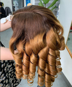 <b>Magic</b> Bouncy and Bouncy of Vietnamese Human <b>Hair</b> From 8 Inches to 32 Inches Wholesale Price - Product Image 5