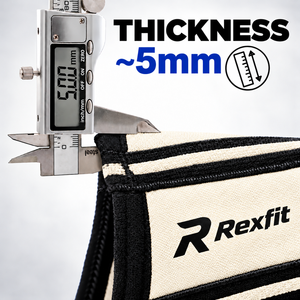Manchons de compression en néoprène pour les coudes, vente en gros, pour la musculation et l'entraînement en salle de sport, fournisseur OEM ODM - Product Image 5