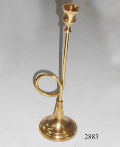 Offre Spéciale : Candelabre en Cristal à 9 Bras Écologique pour Mariage et Décoration de la Saint-Valentin/Noël avec Tubes en Verre - Product Image 3