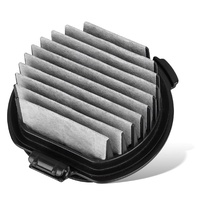 Remplacement du filtre d'aspirateur pour Hitachi PV-B550E7 PV-B550E6 PV-BF400 PV-BFH500 PV-BFH900 accessoires d'aspirateur