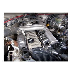 Moteur diesel 1HZ 4.2L d'occasion fiable pour applications SUV, haute performance, origine Japon, garantie 12 mois - Product Image 4