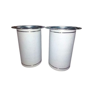 Separador de Aceite B006700770007 con Filtro de Fibra de Vidrio Compatible con Compresores de Aire de Tornillo ELGI MC AUTOMATION CONTROLS PRIVATE LIMITED 3 - Product Image 1