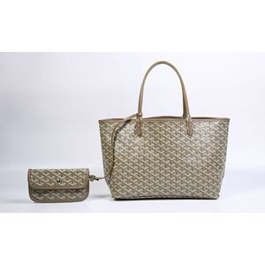 Sac fourre-tout simple et tendance grande capacité avec logo original de qualité supérieure, sac à bandoulière quotidien - Product Image 5