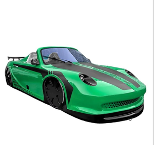 100% NUEVO, los coches acuáticos 430 Jet-Cars más rápidos con 250 CV, de dos y cuatro plazas, listos para enviar - Product Image 4