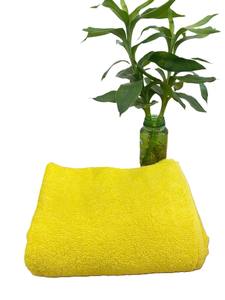 Serviette de bain de luxe 100% coton 600 GSM, haute absorption, douce, qualité hôtelière, personnalisable OEM ODM - Product Image 4