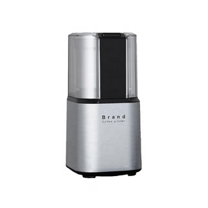 [Handy-Age]-เครื่องบดกาแฟไฟฟ้า (HK1900-043) - Product Image 1