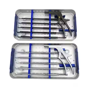 High Quality Manual Kerrison Rongeur Precision Orthopedic <b>Neurosurgery</b> Surgical <b>Instrument</b> Stainless Steel Surgical - Product Image 4