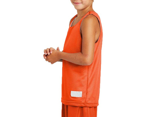 เสื้อกล้ามเด็กผู้ชายรุ่นเทรนดี้ปี 2026 รุ่นใหม่ล่าสุด เสื้อกล้ามเด็กสั่งทำได้ เสื้อกล้ามยืดหยุ่นแบบไม่มีแขน สวมใส่สบายๆ เท่ๆ สำหรับฤดูร้อน - Product Image 3