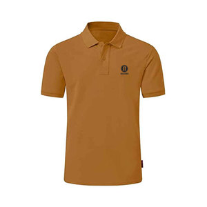 เสื้อโปโลดีไซน์ทันสมัย เนื้อผ้านุ่มสบาย เสื้อโปโลสไตล์ใหม่ - Product Image 1