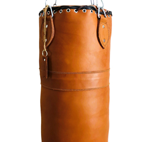 PU Leather <b>Heavy</b> Duty Free <b>Standing</b> Punching <b>Bag</b> Adults-WaterAirSands Filled BoxingKickboxing Training Equipment Customizable - Product Image 5