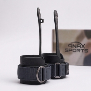 Agarradera para Barra Alta de Entrenamiento Worldwide Training High Bar Grip ofrece rendimiento profesional, durabilidad y comodidad para atletas. - Product Image 4