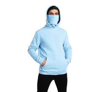 Sudadera con capucha para hombre (fabricante de Ever Glow), gran oferta - Product Image 1