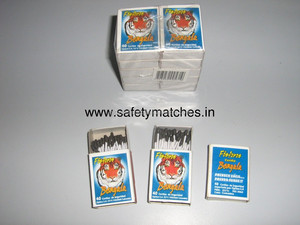 Bâtons de cire écologique de sécurité avec impression en noir blanc coloré rose pour l'éclairage domestique en carton 40x33x12mm - Product Image 5