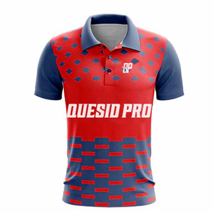 Uniformes de Cricket Personalizados, Ropa Deportiva, el Mejor Diseño de Camisetas de Cricket por Sublimación, Uniformes de Cricket con Impresión por Sublimación al por Mayor para Equipos - Product Image 4