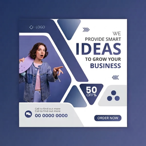 Création de posters personnalisés : Stratégies visuelles clés pour une narration de marque convaincante et un engagement maximal - Product Image 3