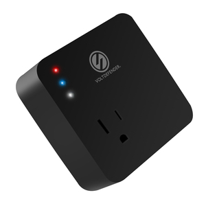 ป้องกันแรงดันไฟฟ้าขั้นสูงที่มีความร้อนสูงเกินไปและป้องกันไฟกระชาก - Product Image 5