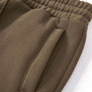 Pantalones Deportivos Casuales de Alta Calidad para Hombre, Pantalones de Chándal para Gimnasio, Pantalones Cargo con Múltiples Bolsillos, Pantalones de Entrenamiento - Product Image 4