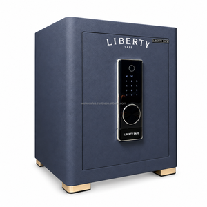 ตู้เซฟอัจฉริยะ LIBERTY รุ่น LB50 Pro - Product Image 2