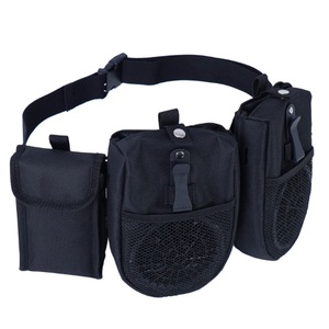 Ventilador de Clip Manos Libres Sin Aspas, Recargable por USB, 5W, para Trabajo al Aire Libre (Batería No Incluida), Ventilador Personal para Enfriamiento Corporal - Product Image 1