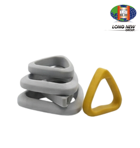 ที่จับสำหรับผู้โดยสารแบบกำหนดเอง ทำจากพลาสติก PP สำหรับรถบัสและรถไฟ - Product Image 1