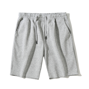 Shorts décontractés pour hommes, shorts confortables en mélange de coton, marque privée, OEM, ODM, vente en gros, fournisseur d'usine - Product Image 5