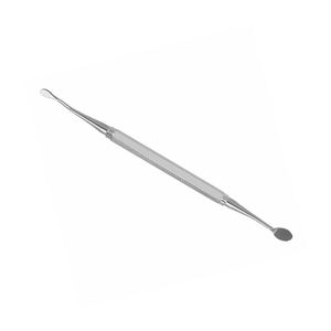 ชุดเครื่องมือผ่าตัดตะไบกระดูก TC แบบ 4 ด้าน ปลายสองด้าน ยี่ห้อ Fomon รุ่น DC-S-9 ผลิตจากเหล็กกล้าไร้สนิมคุณภาพสูง เกรด A+ ทนทาน ได้รับการรับรองมาตรฐาน CE - Product Image 4