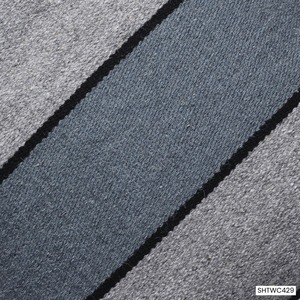 ปลอกหมอนอิง STAR HOMETEX ผ้าฝ้ายทอลายสี่เหลี่ยมทันสมัย เป็นมิตรกับสิ่งแวดล้อม ซิปปิด ปรับแต่งได้ ซักได้ ไม่เป็นขุย - Product Image 3