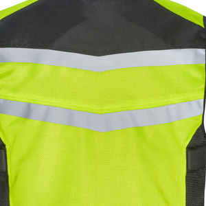 Good Quality Multiple Color <b>LED</b> <b>Light</b> Eco Friendly <b>Working</b> Safety Vest OEM Service Hot Sale Unique Style Hi Vis Safety Vest - Product Image 4