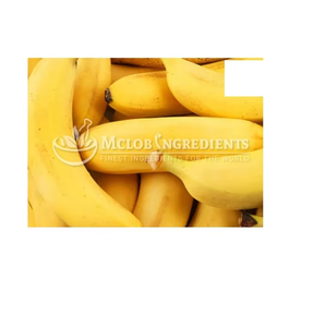 Poudre de banane premium, riche en nutriments naturels, lyophilisée, complément alimentaire pour smoothies, pâtisserie et bien-être - Product Image 1