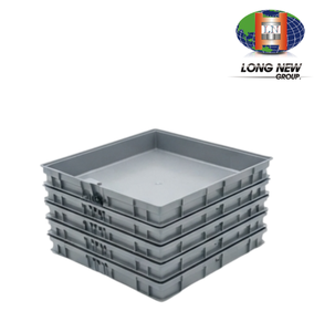 Boîtier électrique LONGNEW personnalisé en ABS, PC, PP moulé par injection pour appareils électroniques - Product Image 5
