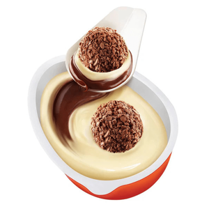 Huevo Sorpresa Kinder Joy Stranger Things de Alta Calidad, Chocolate con Juguete, Regalo, 1 Pieza, Coleccionable Divertido para Niños, Venta al Por Mayor de Fábrica - Product Image 4