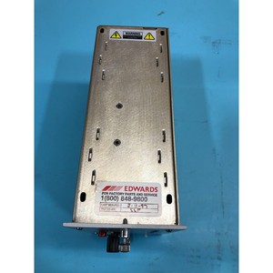 BOC Edwards 1050 Range <b>Multiplier</b> Controller - Trusted Global Legacy Semiconductor Equipment and Parts at - Product Image 1