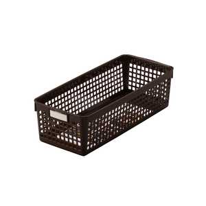 Inomata Home Store 7L cesto portaoggetti giallo - Product Image 1