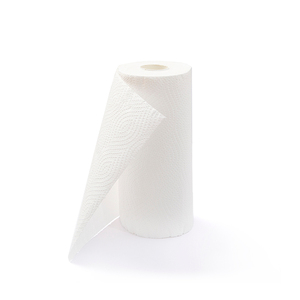 Rollos de Papel Toalla de Cocina de Pulpa de Madera Virgen de 3 Capas, Súper Absorbentes y Sostenibles, al por Mayor - Product Image 2