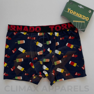 Prix d'usine le plus bas, fabricant direct de caleçons antibactériens – Polyester et élasthanne respirants, sous-vêtements de sport à séchage rapide - Product Image 4