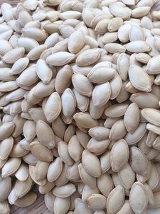 Graines de citrouille blanches bon marché de spécialité de la meilleure qualité avec peau de brillance biologique naturelle/Mme Sarah Nguyen - Product Image 2