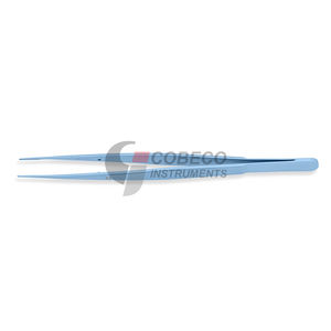 Pinzas de Titanio para Puntuación de Cartílagos con Diseño de Mandíbula, Instrumento para Esculpir y Dar Forma en Rinoplastia, Septoplastia y Otoplastia - Product Image 2