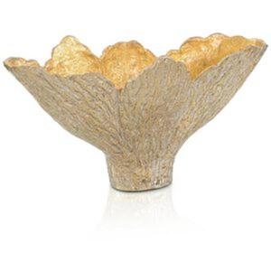 Food Serving Bowl Restaurant Supplies <b>hand</b> <b>Casted</b> Technique Decorative Fruits And Salad Bowl Large Capacity Latest Design - Product Image 4