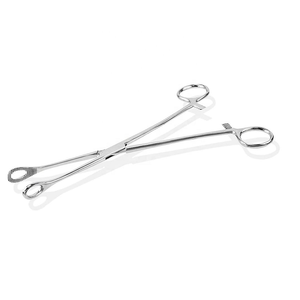 Pinzas de Sutura Oftálmicas de Acero Inoxidable de Alta Calidad con Certificación CE, Herramienta Quirúrgica Manual, Precio al por Mayor - Product Image 1