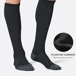 High Quality Custom Quick Dry Eco-Friendly Comfortable Casual Winter <b>Compression</b> Anti-Slip Bottom Body Bicycle - Product Image 6