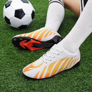 Zapatos de Fútbol de TPU al por Mayor, Botas de Fútbol para Niños y Niñas, Zapatillas Deportivas con Tacos para Entrenamiento, Zapatos de Fútbol para Exteriores - Product Image 6