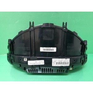 ชุดหน้าปัดมือสองสำหรับรถยนต์ C-class รุ่น 2045409148 - Product Image 3