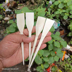 Top Quality Buffalo Bone <b>Needle</b> with carved Sewing Weaving <b>Needle</b> Household Accessories <b>Needle</b> Polished at cheapest price - Product Image 4