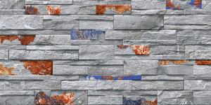 Carreaux muraux Premium Choice de qualité supérieure, carreaux d'élévation Asia Tiles 300x600mm pour revêtement de sol de chambre. - Product Image 3