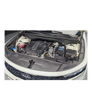 ปี 2021 สำหรับรถยนต์ Kia Sorento ดีเซล 2.2 ขับเคลื่อน 2 ล้อ เกียร์อัตโนมัติ เบาะหนัง ระยะทาง 108,043 กม. พวงมาลัยซ้าย - Product Image 6
