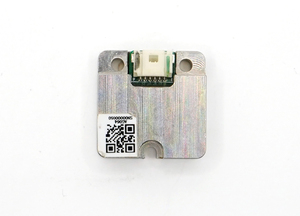 Cảm biến chuyển động và vị trí imu109 cấp công nghiệp ± 250 °/S Con quay hồi chuyển và gia tốc kế ± 4G cho cảm biến chuyển động có độ nhạy cao - Product Image 5